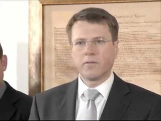 MARREVESHJA ME SERBINE ZBOGAR,NUK E DEMTON SOVRANITETIN E KOSOVES LAJM