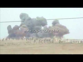 Koalicioni anti-ISIS, thirrje Rusisë - Top Channel Albania - News - Lajme