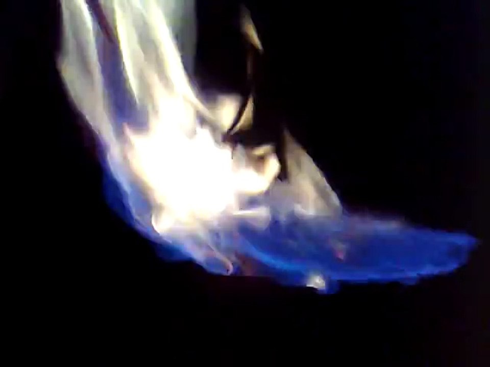 Sui gas range