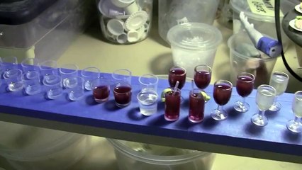 Anomalisa - Crafting Stop Motion