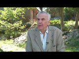 Pensionisti që punon vullnetar - Top Channel Albania - News - Lajme