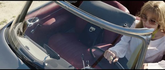 Vue Sur Mer  featurette Making-of [Au cinéma le 9 décembre] [HD, 720p]