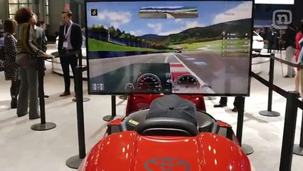 Top 5 Cars at the 2015 NY International Auto Show on dose