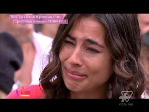 Vizioni i pasdites - Fillon të Hënën Nora - 2 Tetor 2015 - Show - Vizion Plus