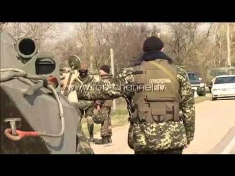 Paris, Putin takim me Merkel-Hollande për Ukrainën - Top Channel Albania - News - Lajme