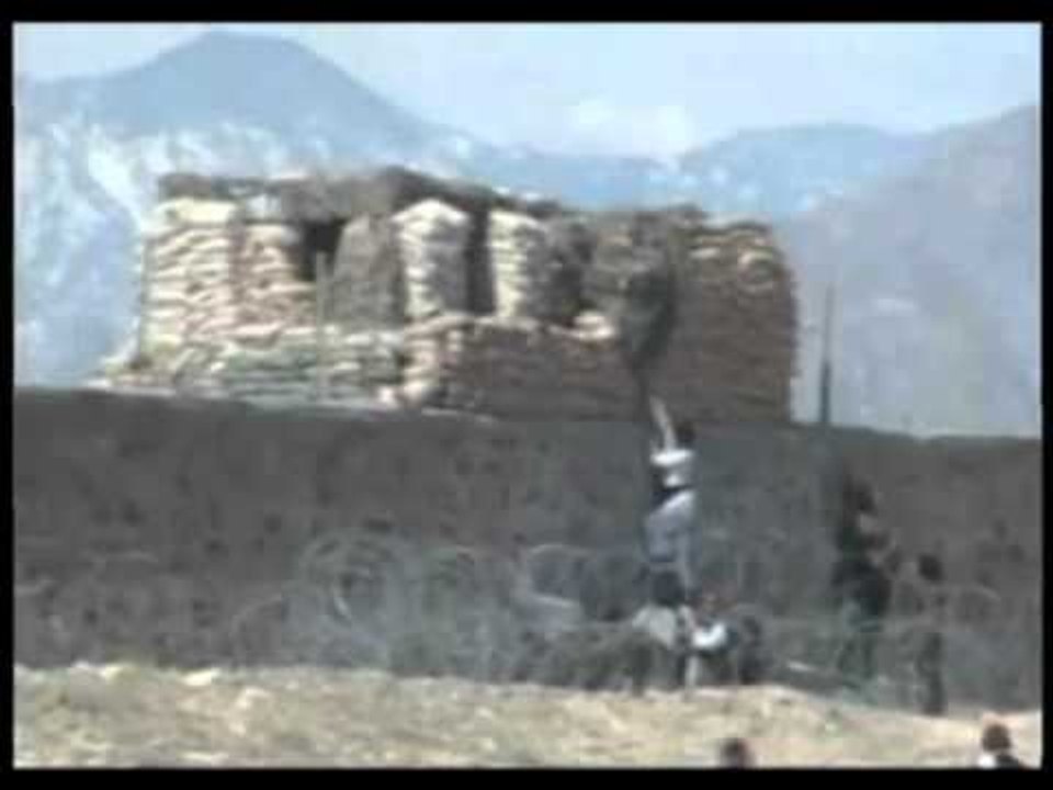 PERPLASJE NE AFGANISTAN MEGJITHE NDJESEN E OBAMES PROTESTAT VAZHDOJNE LAJM