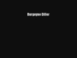 [PDF Download] Burgoyne Diller [Read] Full Ebook