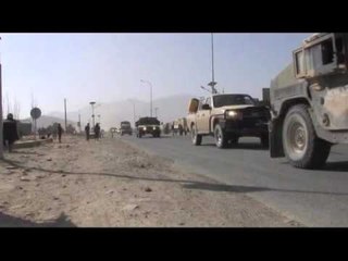 MEDIAT E HUAJA PER NGJARJEN JANE DY SHQIPTARET E PLAGOSUR NE KANDAHAR LAJM