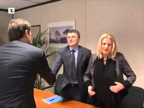 KOSOVE SERBI MEDIAT PARALAJMEROJNE ARRITJEN E MARREVESHJES LAJM