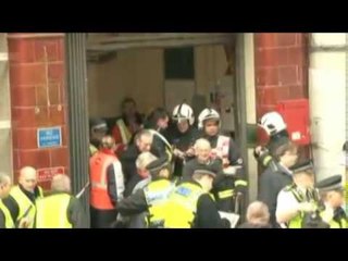 LOJERAT OLIMPIKE LONDRA BLINDOHET NE PRAG TE EVENIMENTIT TE MADH LAJM