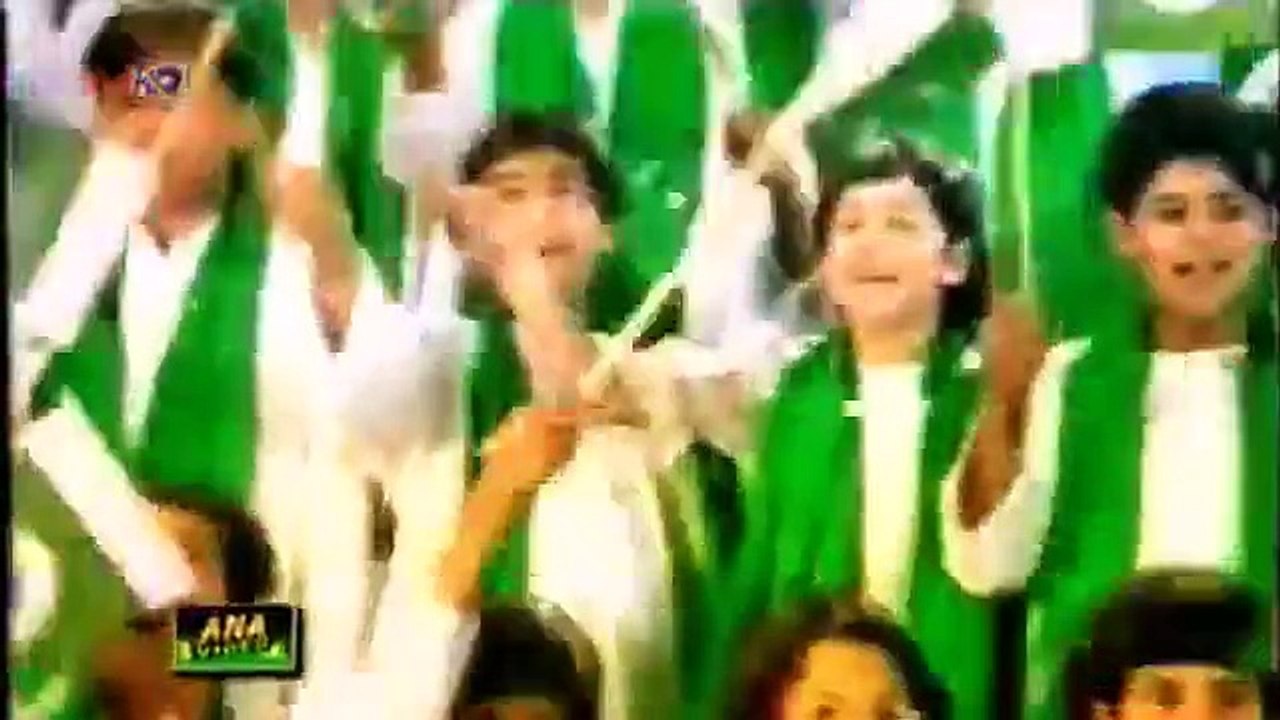 KZKCARTOON TV-Mera Paigham Pakistan Mera Eimaan Pakistan HD DTS Pakistani National Song Nusrat Fateh Ali Khan - YouTube[via torchbrowser_com]
