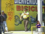 ¡Tiroteo en el sur de Quito! Asaltantes agreden a empleados de una empresa