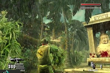 Made Man Walkthrough Part 2 Eggs Vietnam Part 2