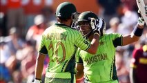 ICC World Cup Highlights 2015 Pakistan vs UAE match Highlights 4 March 2015 Video Dilymotion