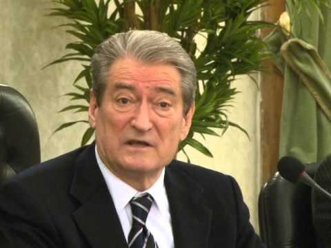 PROJEKTI TAP BERISHA FRENON EUFORINE ENDE NUK ESHTE VENDOSUR LAJM