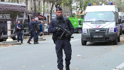 AFP - Le JT, 1ère édition du mardi 1er décembre