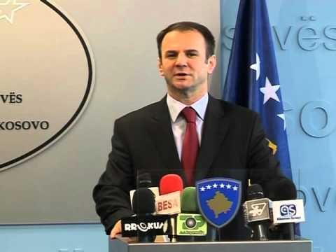 PERFAQESIMI KOSOVES ZBATUAM DIREKTIVAT E SHBA DHE BE JO TE SERBISE LAJM