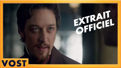 Docteur Frankenstein - Extrait Enquête criminelle [Officiel] VOST HD