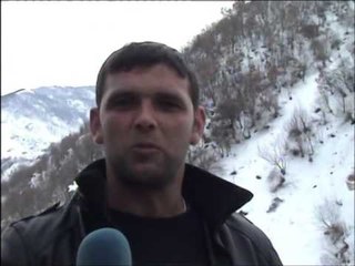 VERIU NEN DEBORE ZHBLLOKOHET RRUGA QE LIDH KUKESIN ME SHISHTAVECIN LAJM