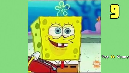 BEST CARTOON VINES (voice over) - Best Vines _ Funniest Vines - November Vine Compilation