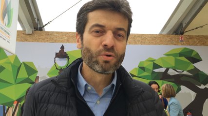Greenpeace France livre son regard sur la COP21
