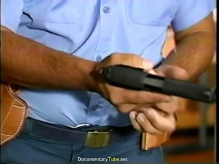 Shooting Range Techniques (720p)