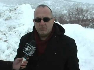 RRITEN TEMPERATURAT BLLOKOHEN RRUGET NGA ORTEQET NE QARKUN KORÇE LAJM