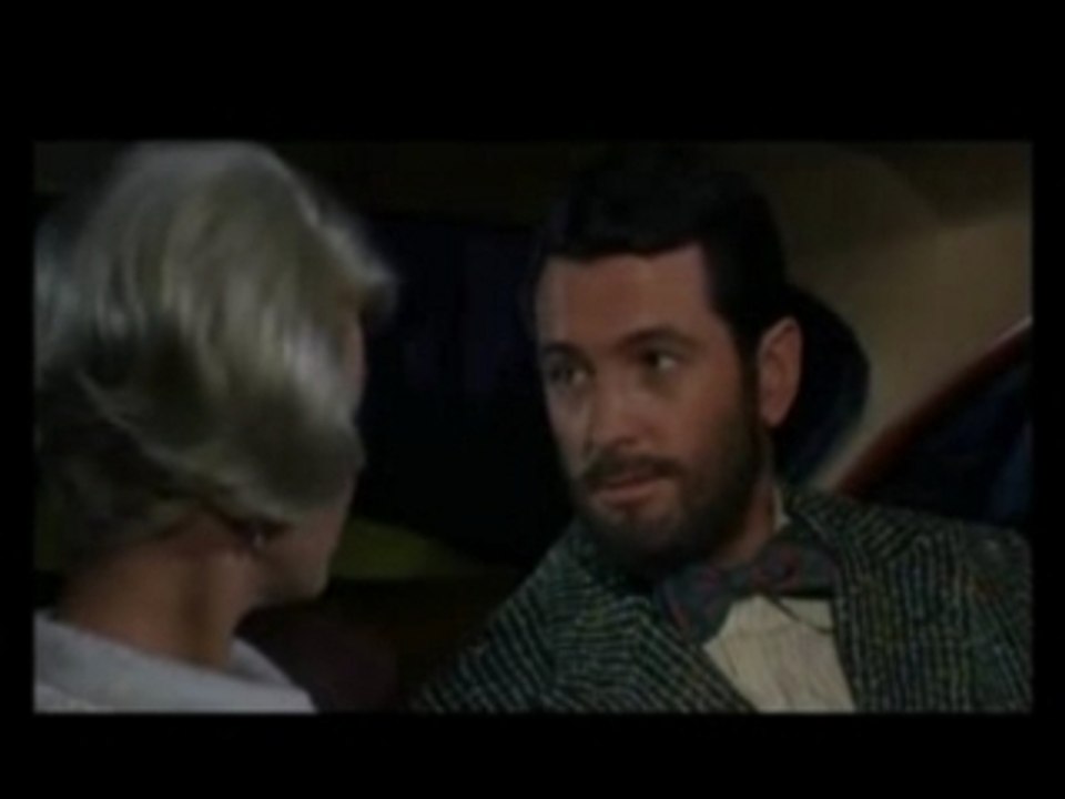Doris & Rock: comedy acting class