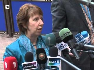 STATUSI I SERBISE TADIÇ NE BRUKSEL PER VENDIMIN QE MERRET TE MARTEN LAJM