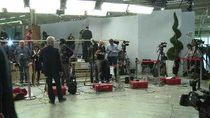 Para Santos, paz na Colômbia é caminho para sustentabilidade