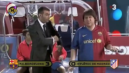 Crackòvia Capítol 17 Temporada 1