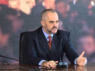 RAMA PER SPORTIN ESHTE DREJT RRENIMIT,DUHET POLITIKE E RE LAJM