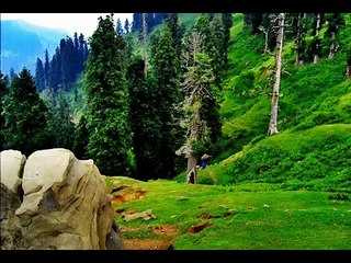 KZKCARTOON TV-Sohni Dharti Allah Rakhey. (National Song) - Tune.pk