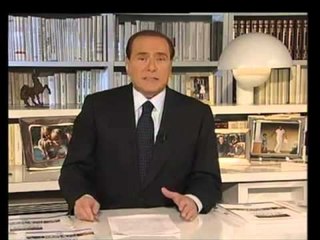 GJYQET E BERLUSKONIT BIEN AKUZAT NDAJ ISH KRYEMINISTRIT NE PROCESIN MILLS LAJM