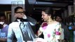 (UNCUT) Deepika Padukone Kisses Ranveer Singh In PUBLIC At Tamasha Success Party