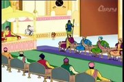 Akbar And Birbal Animated Stories _ The List of Fools (In Hindi) Full animated cartoon mov catoonTV!
