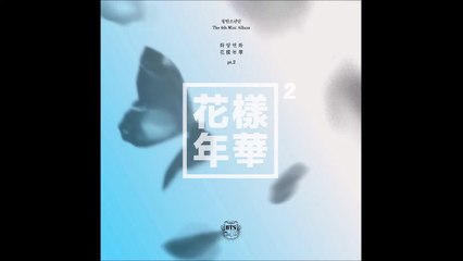 BTS (방탄소년단) - Butterfly [AUDIO]