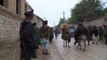 Rise of Afghan anti-Taliban militias stokes instability fears