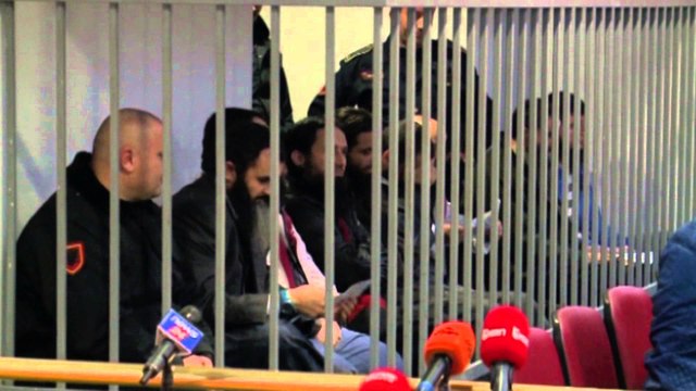 Report TV - Zgjidhja për Shqipërinë është ISIS, do ndëshkoheni të gjithë