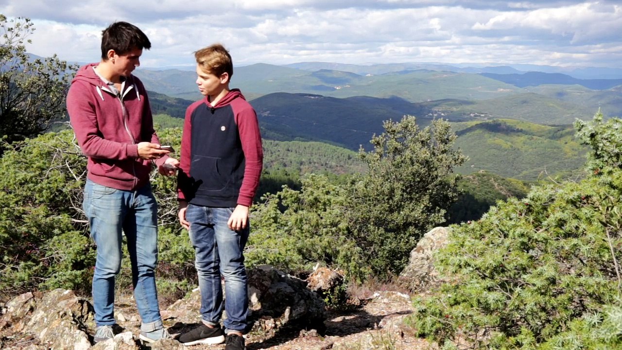 FUN-MOOC : Roches et minéraux courants : genèse, identification et utilisations (session 3)