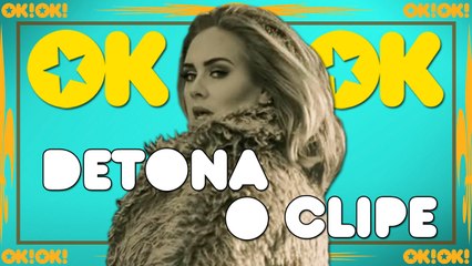 50 FATOS SOBRE ADELE