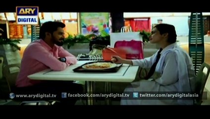 Watch Riffat Aapa Ki Bahuein Episode  14 – 1st December 2015 on ARY Digital