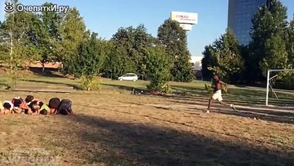 Люди очень способны!