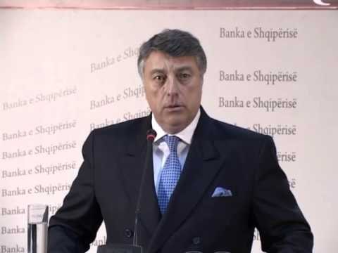 FULLANI PER EKONOMINE BANKA E SHQIPERISE E VEMENDSHME NDAJ TREGJEVE LAJM