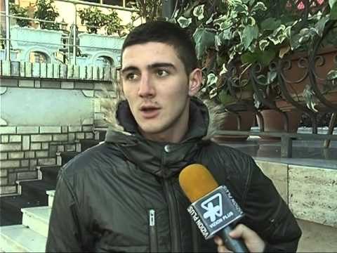 PASTROHET LANA BASHKIA NIS PUNEN PER PASTRIMIN E LUMIT TE TIRANES LAJM