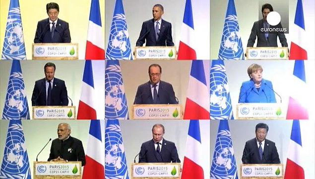 UN-Klimagipfel und hohe Erwartungen: Die Energie muss sauber und verlässlich sein