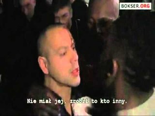 DENOHET CHISORA PEZULLIM PA AFAT PER BOKSIERIN SKANDALOZ BRITANIK LAJM