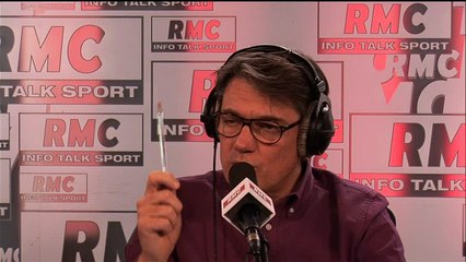 "C'est parce que c'est la France, qu'il nous faut ces voix!" Fatima Ait Bounoua