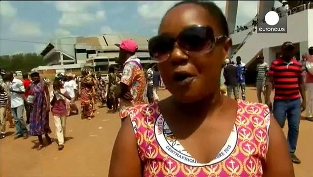 Папа Франциск завершив історичний візит до Африки