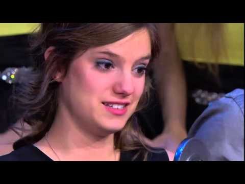 TV3 - Oh Happy Day - I l'audiència ha triat els guanyadors: el Quartet Mèlt!